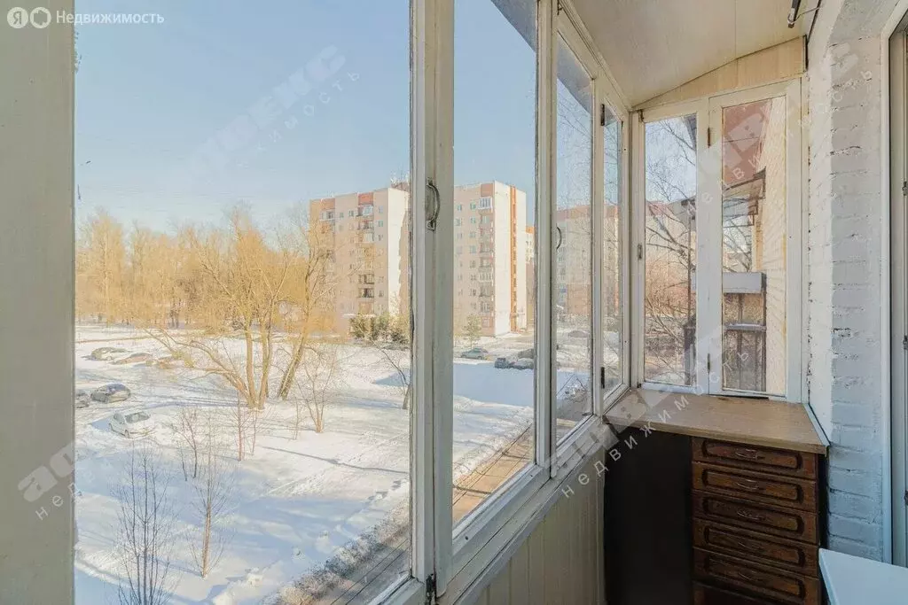 1-комнатная квартира: Санкт-Петербург, улица Пограничника Гарькавого, ... - Фото 2