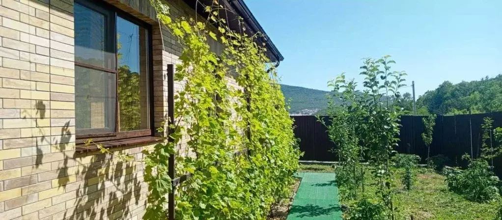 Дом в Краснодарский край, Анапа муниципальный округ, с. Сукко проезд ... - Фото 1