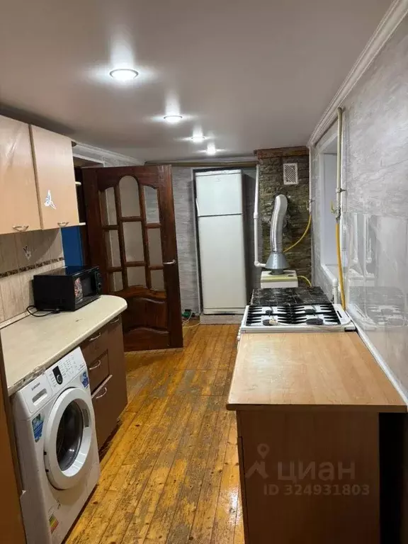 Дом в Татарстан, Казань Тополевая ул., 27 (70 м) - Фото 1