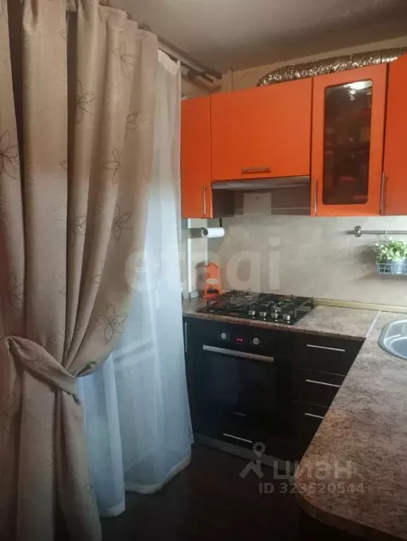 3-к кв. Свердловская область, Арти пгт ул. Нефедова, 38 (53.0 м) - Фото 1