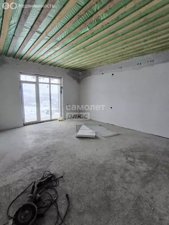 Дом в Октябрьский, СНТ Дубки-1, 11 (258.8 м) - Фото 2