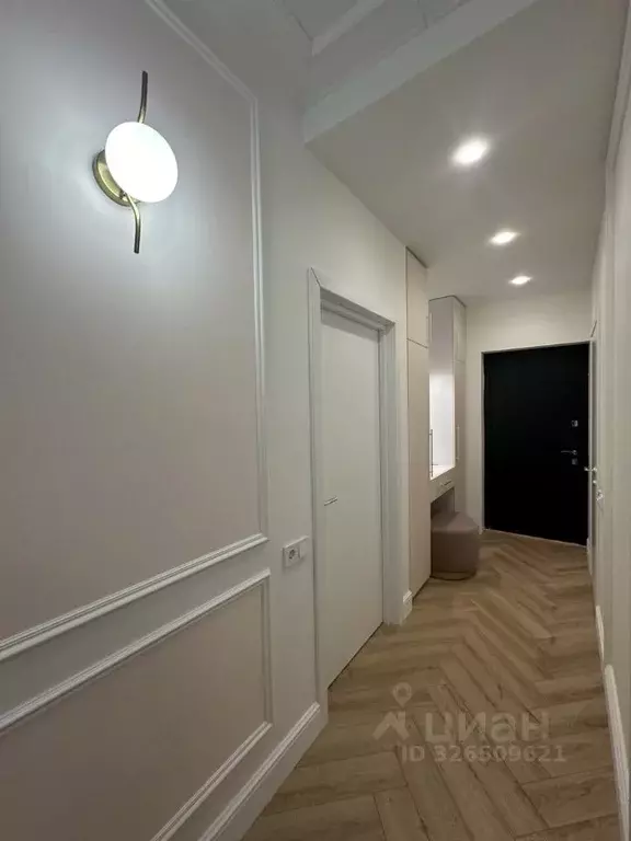 1-к кв. Москва ул. Бутлерова, 7Б (40.8 м) - Фото 1