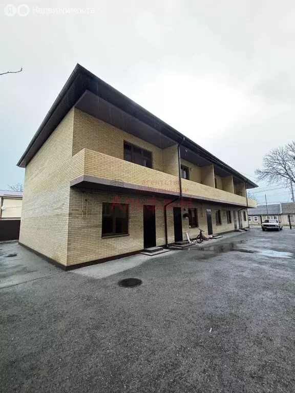 Дом в Ессентуки, переулок Котовского, 42 (113 м) - Фото 1