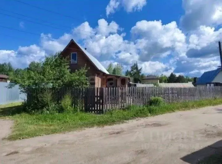 Дом в Кировская область, Киров Юбилейный-Домостроитель СДТ, 44 (24 м) - Фото 2