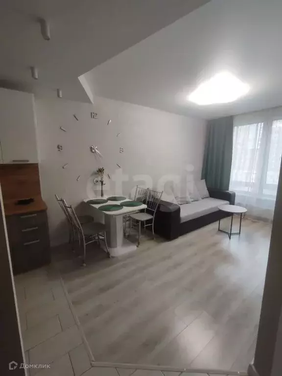 Продаётся 2-к квартира, 37 м - Фото 1