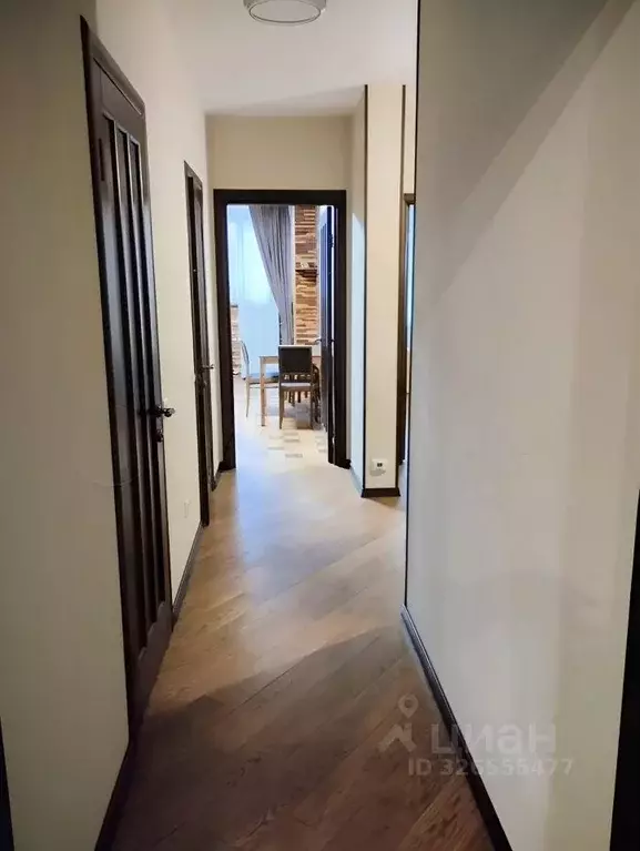 2-к кв. Московская область, Лобня ул. Борисова, 24 (65.0 м) - Фото 1