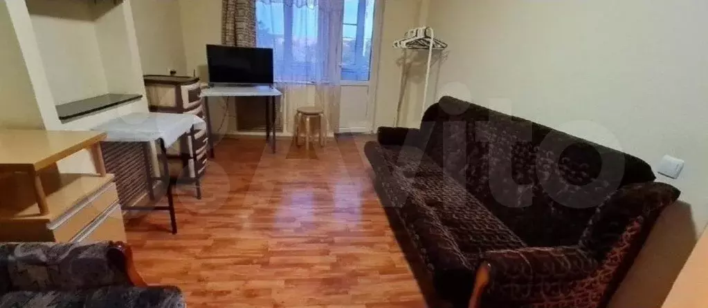 Комната 18,2 м в 2-к., 4/5 эт. - Фото 1