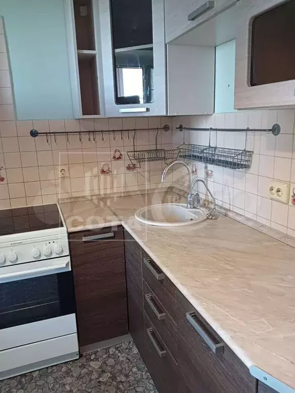 2-к. квартира, 46,6 м, 9/9 эт. - Фото 0
