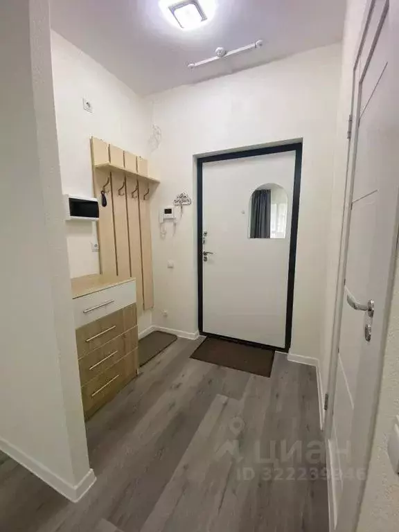 Студия Ленинградская область, Всеволожский район, пос. Бугры ул. ... - Фото 2