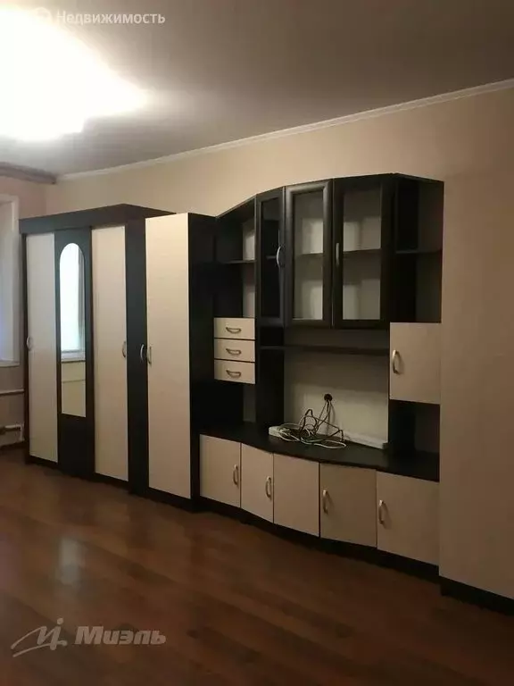 3-комнатная квартира: деревня Островцы, Подмосковная улица, 19 (66.5 ... - Фото 1