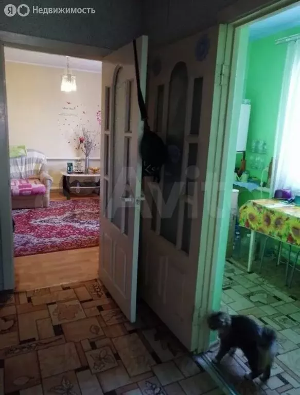 1-комнатная квартира: Миллерово, улица Кукушкина, 14 (33 м) - Фото 1