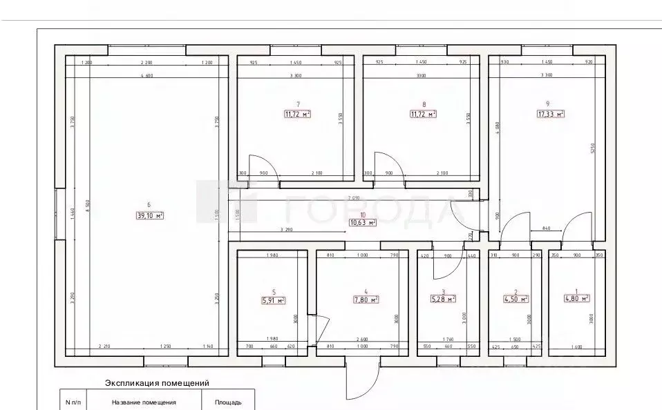 Дом в Алтайский край, Первомайский район, с. Фирсово ул. Заречная, 24 ... - Фото 2