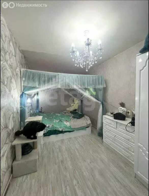 2-комнатная квартира: Рыбинск, улица Ворошилова, 17 (46.2 м) - Фото 1