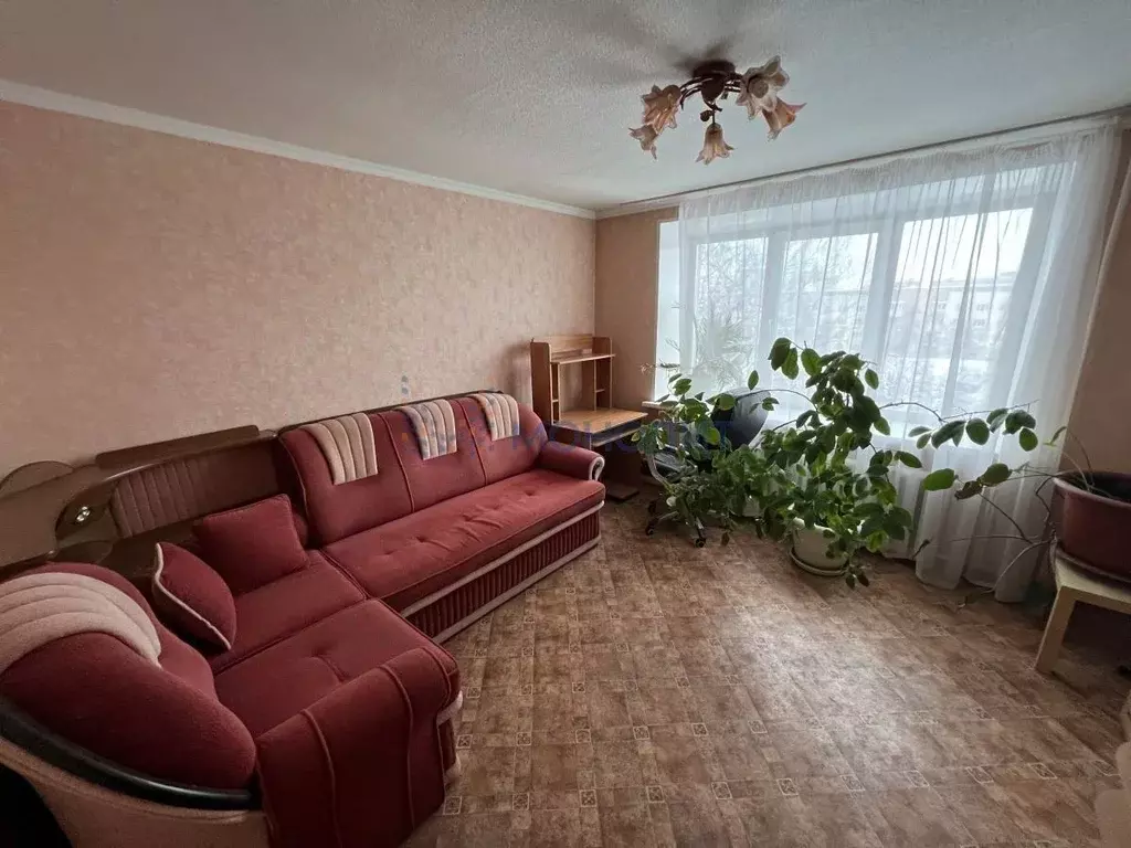 2-к кв. Нижегородская область, Нижний Новгород ул. Евгения ... - Фото 1