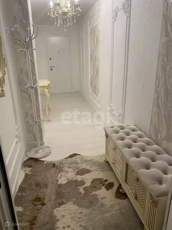 Продаётся 4-к квартира, 150 м - Фото 0