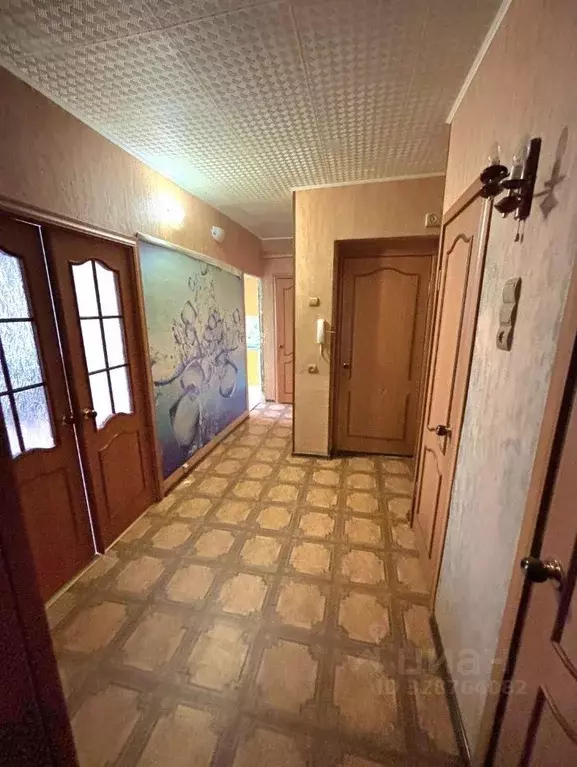 1-к кв. Ленинградская область, Тосненский район, Любанское городское ... - Фото 1