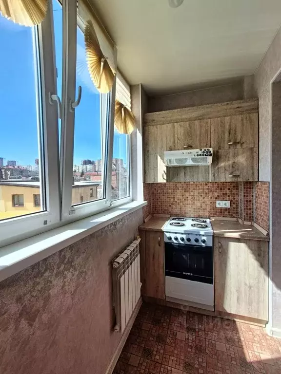 Студия Ростовская область, Ростов-на-Дону Мясникован мкр, пер. ... - Фото 2