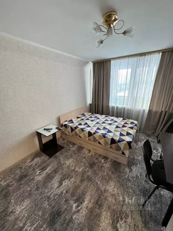 1-к кв. Москва Ленинградский просп., 33А (33.0 м) - Фото 2