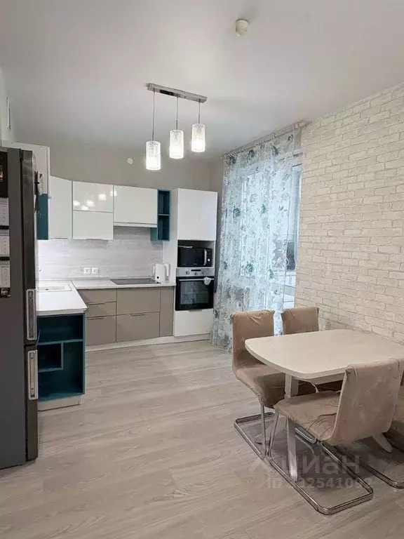 3-к кв. Пермский край, Пермь ул. Космонавта Беляева, 9А (62.2 м) - Фото 1