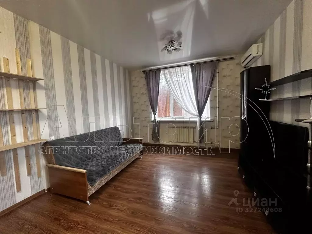 2-к кв. Ростовская область, Ростов-на-Дону Днепростроевская ул., 2 ... - Фото 2