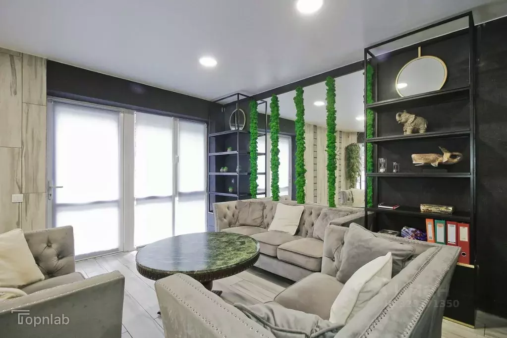 Помещение свободного назначения в Калининградская область, Калининград ... - Фото 2