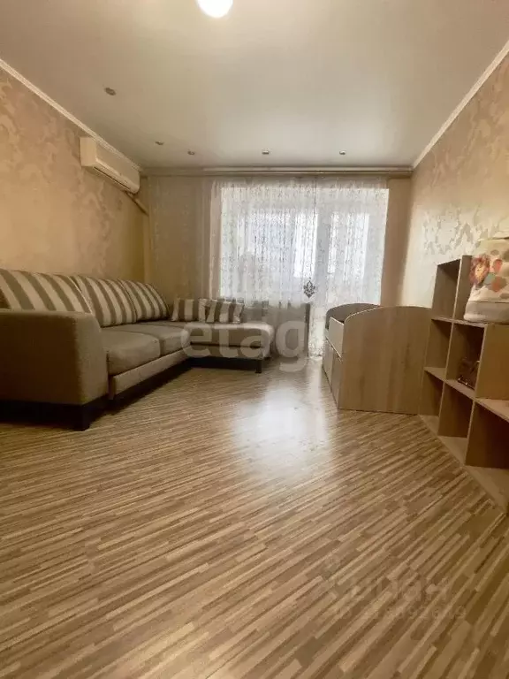 2-к кв. Хабаровский край, Хабаровск ул. Лермонтова, 18 (55.1 м) - Фото 0