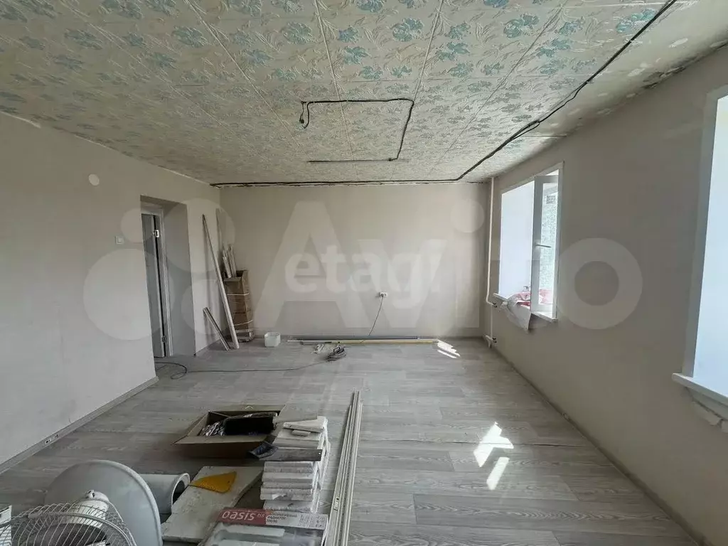 3-к. квартира, 74,9 м, 5/5 эт. - Фото 0