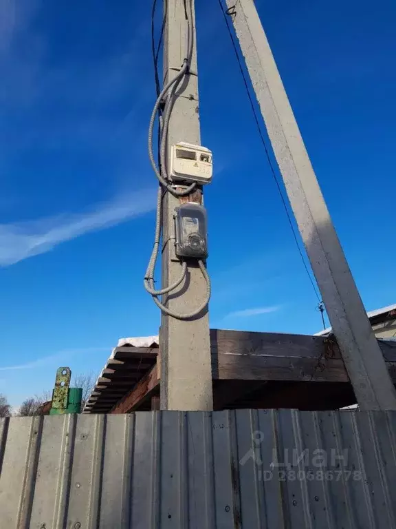 Дом в Кемеровская область, Кемерово Искитимское СНТ,  (24 м) - Фото 1