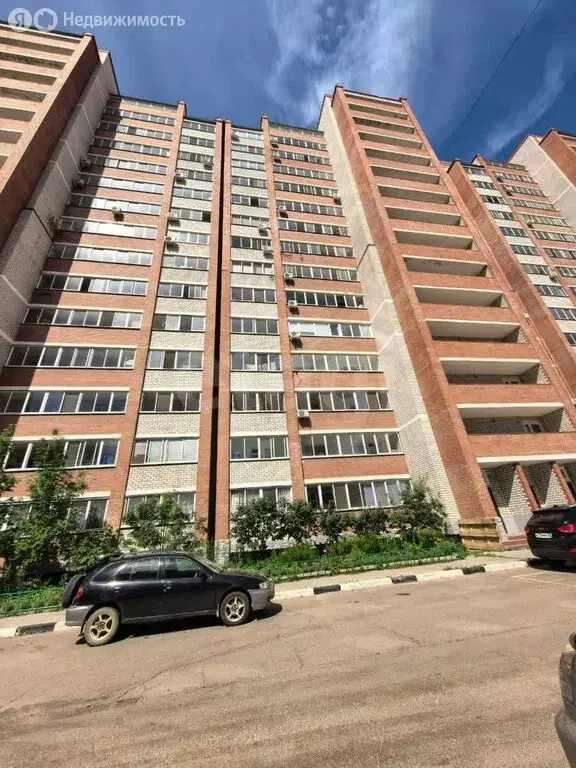 1-комнатная квартира: Благовещенск, Игнатьевское шоссе, 14/5 (40.1 м) - Фото 1