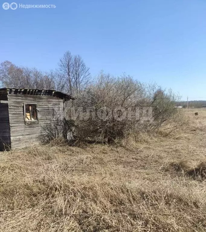 Участок в село Шилово, Солнечная улица (12 м) - Фото 0