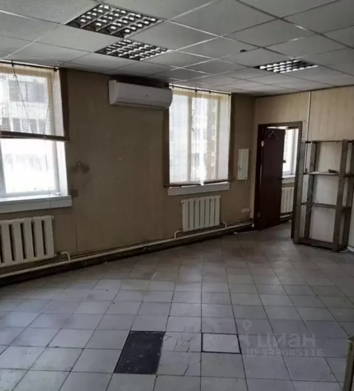 Помещение свободного назначения в Самарская область, Тольятти ... - Фото 1