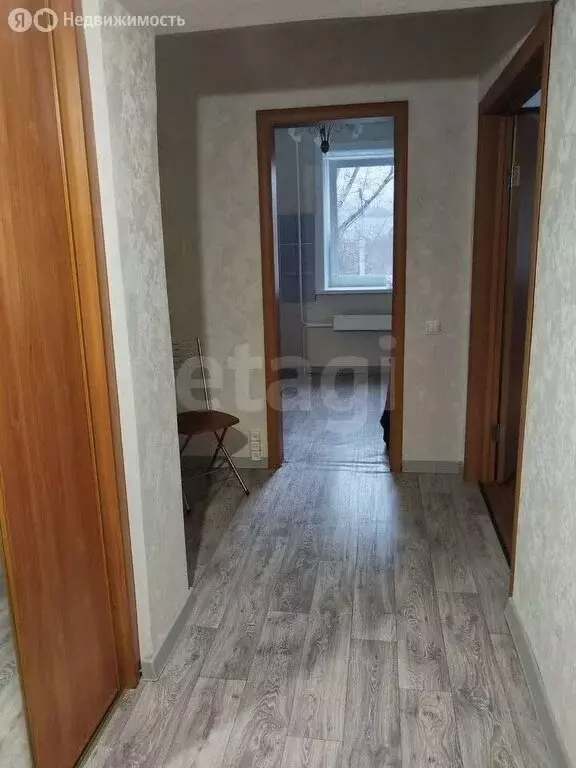 1-комнатная квартира: Иркутск, улица Академика Образцова, 35В (34.3 м) - Фото 2