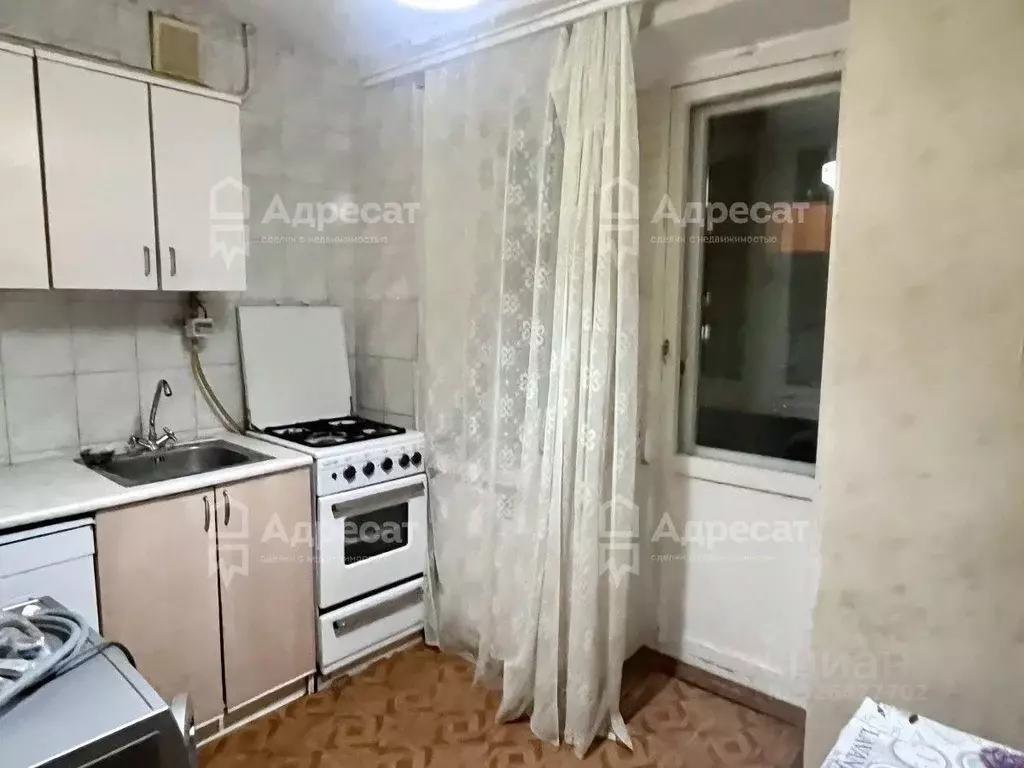3-к кв. Волгоградская область, Волгоград ул. Генерала Штеменко, 33 ... - Фото 1