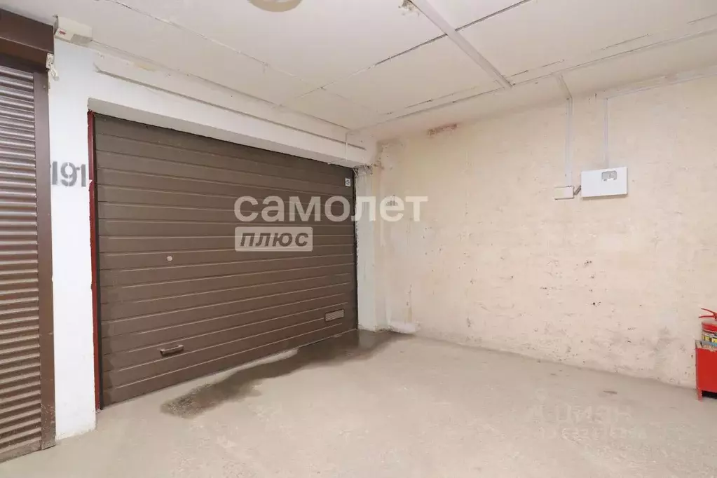 Гараж в Кемеровская область, Кемерово Гвардейская ул., 60 (19 м) - Фото 0