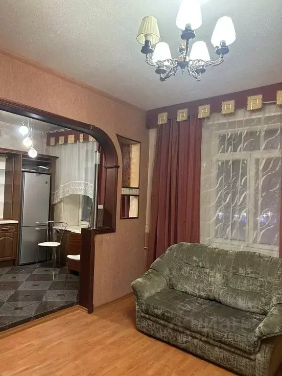 Студия Удмуртия, Ижевск ул. Ленина, 18 (32.0 м) - Фото 2