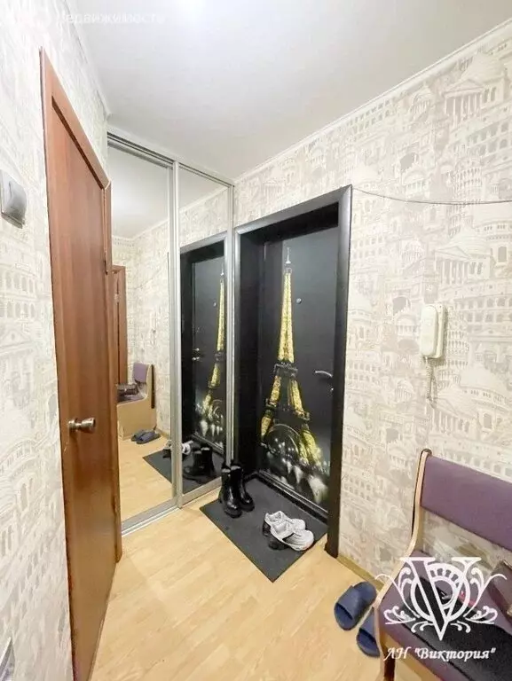 1-комнатная квартира: Ухта, Чибьюская улица, 5А (29 м) - Фото 1