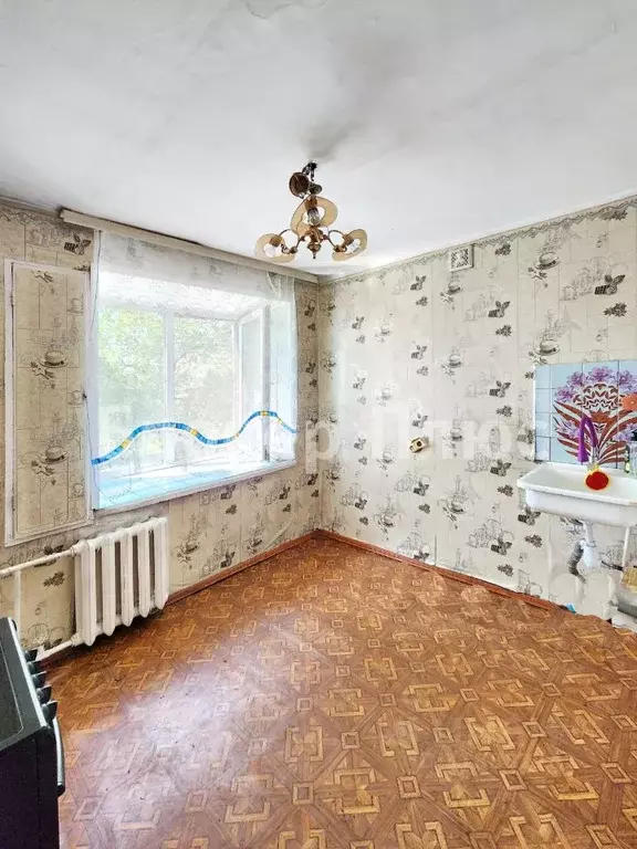 1-к кв. Тыва, Кызыл ул. Калинина, 24 (34.0 м) - Фото 1