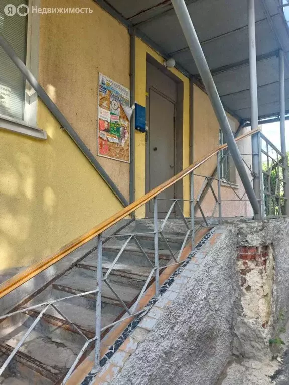 1к в -комнатной квартире (16.6 м) - Фото 1