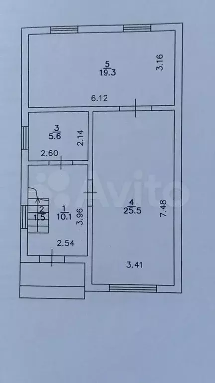 Дом 126 м на участке 4 сот. - Фото 0