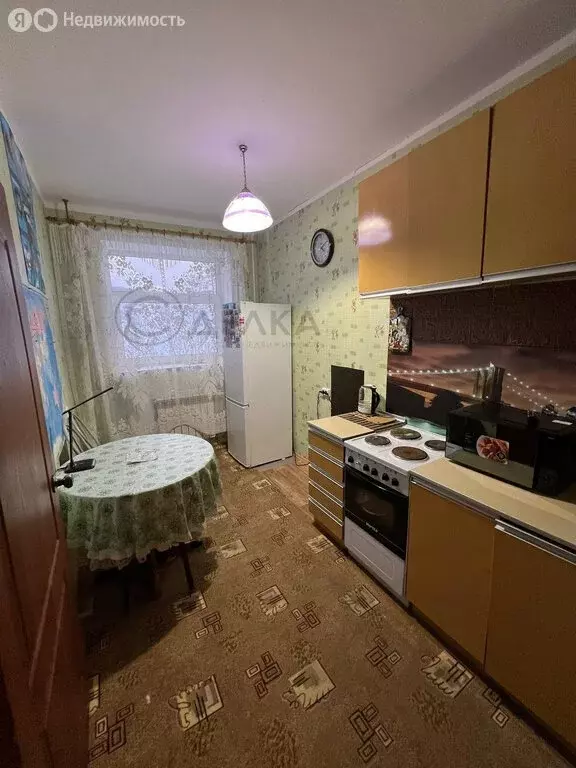 2-комнатная квартира: Магадан, Марчеканская улица, 10 (43.4 м) - Фото 1