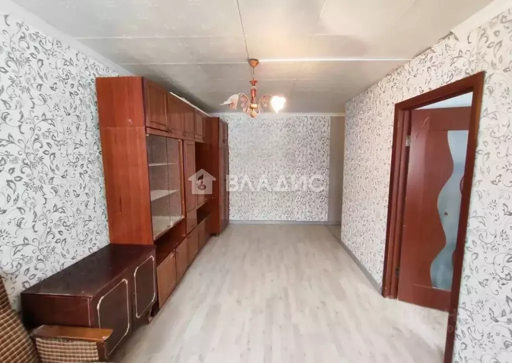 1-к кв. Пензенская область, Пенза Революционная ул., 2 (26.0 м) - Фото 1