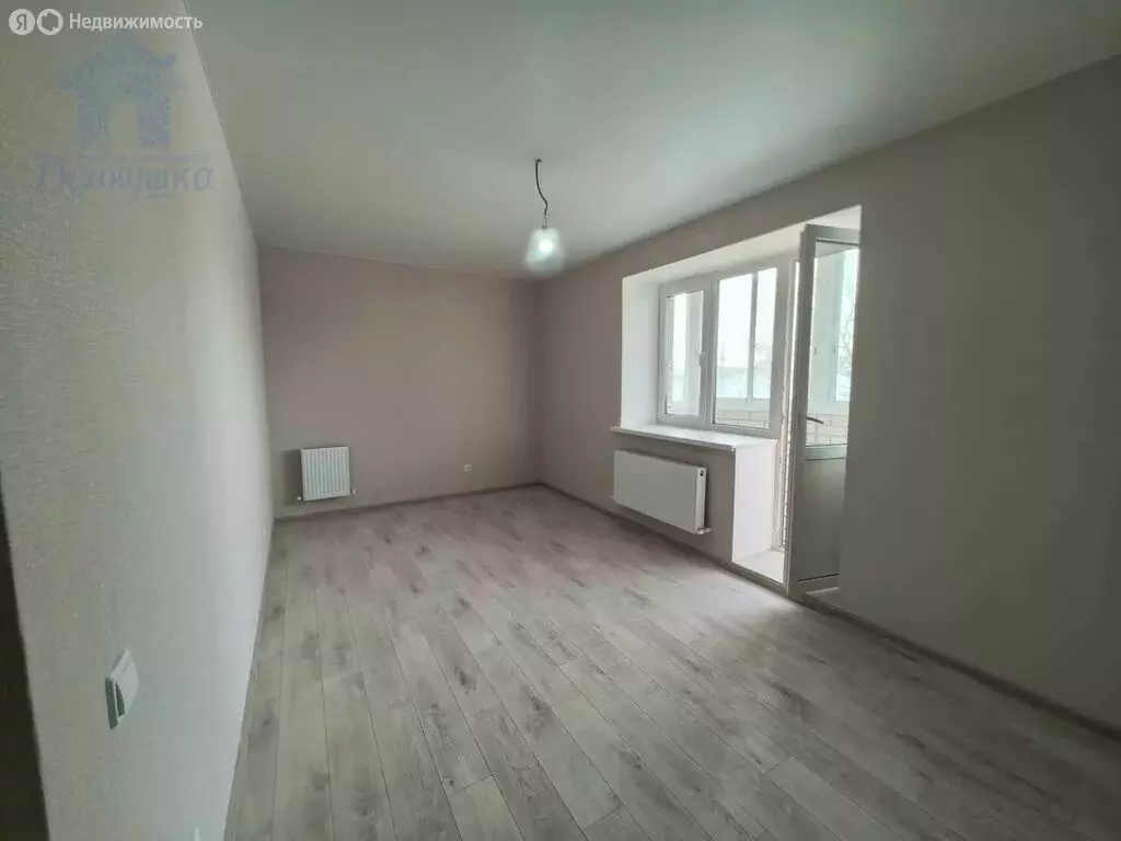 2-комнатная квартира: Семилуки, улица 25 лет Октября, 11 (51.3 м) - Фото 2