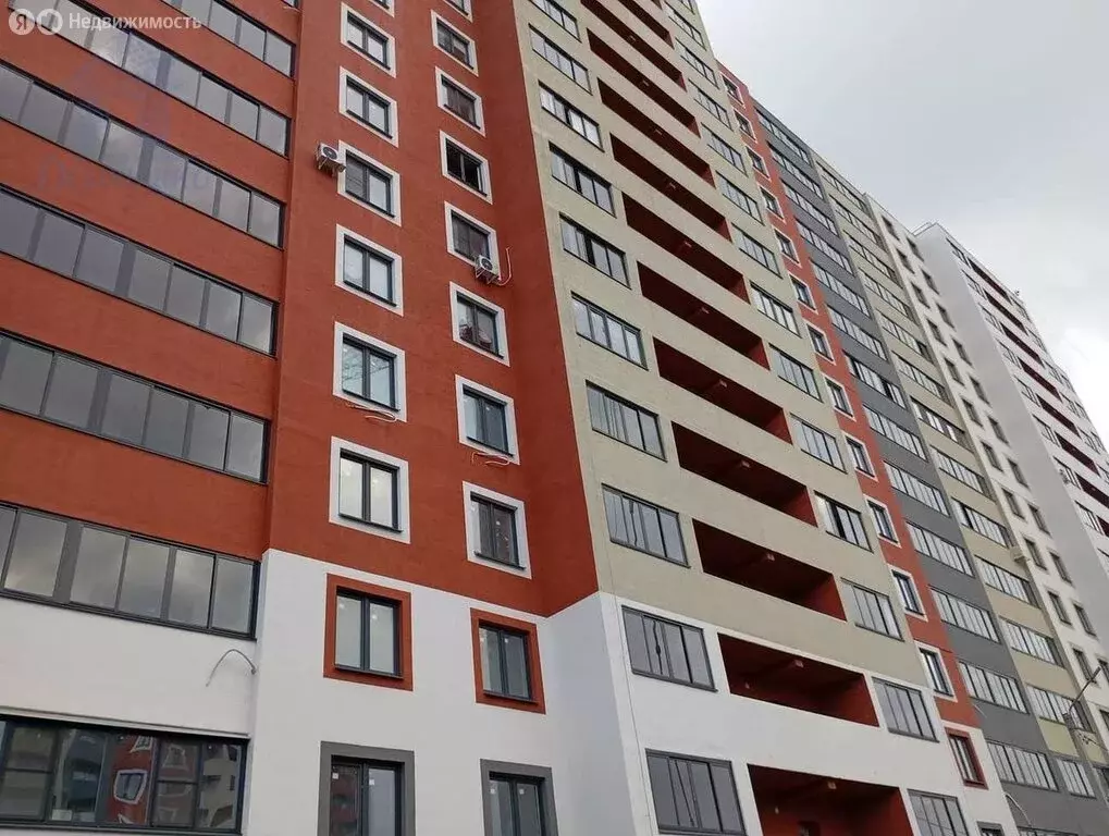 2-комнатная квартира: Воронеж, Цимлянская улица, 10 (57.7 м) - Фото 1