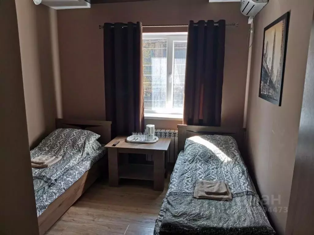 Комната Астраханская область, Астрахань ул. Карла Маркса, 12А (17.0 м) - Фото 1