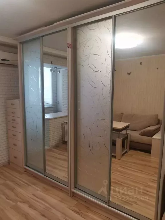 Студия Московская область, Долгопрудный Речная ул., 24 (21.5 м) - Фото 2
