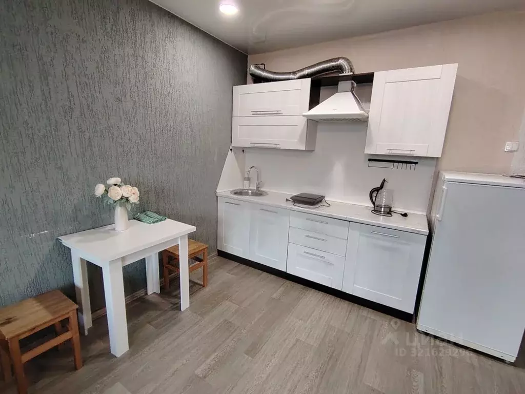 Студия Новосибирская область, Новосибирск ул. Дмитрия Шмонина, 1 (33.0 ... - Фото 1