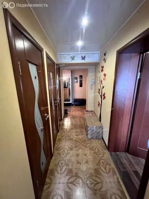 3-комнатная квартира: Тула, улица Сойфера, 1 (63 м) - Фото 0