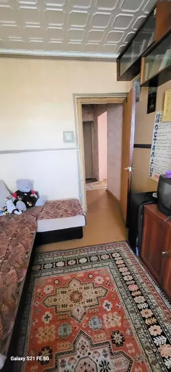 3-к кв. Москва Беломорская ул., 26 (64.0 м) - Фото 1