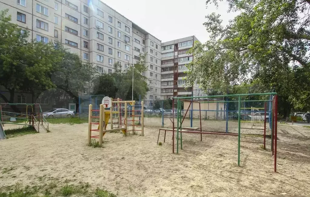 Аукцион: 3-к. квартира, 57,3 м, 3/9 эт. - Фото 1