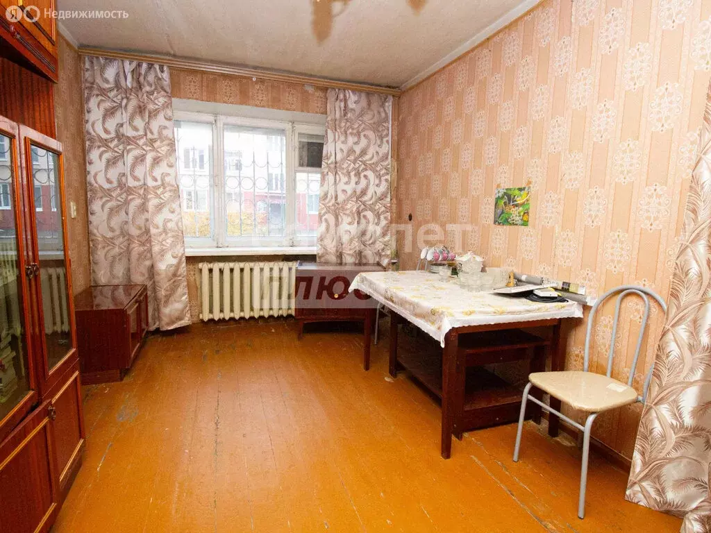 2-комнатная квартира: Ульяновск, Пионерская улица, 16/16 (41.7 м) - Фото 2